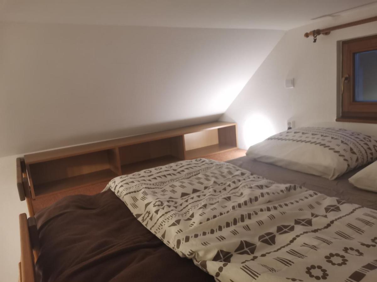 Liptovský Mikuláš Privat Inka 아파트 외부 사진