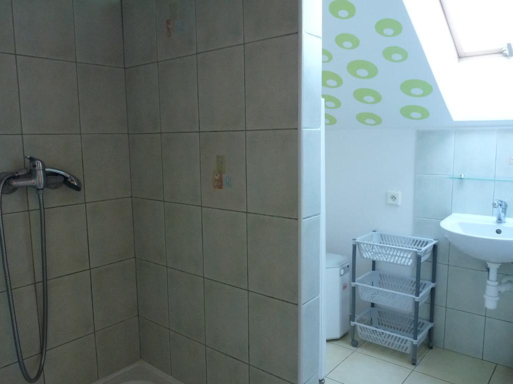 Liptovský Mikuláš Privat Inka 아파트 객실 사진