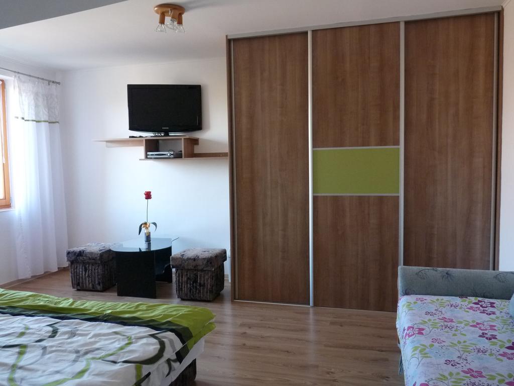 Liptovský Mikuláš Privat Inka 아파트 객실 사진